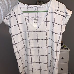 Express Blouse!!